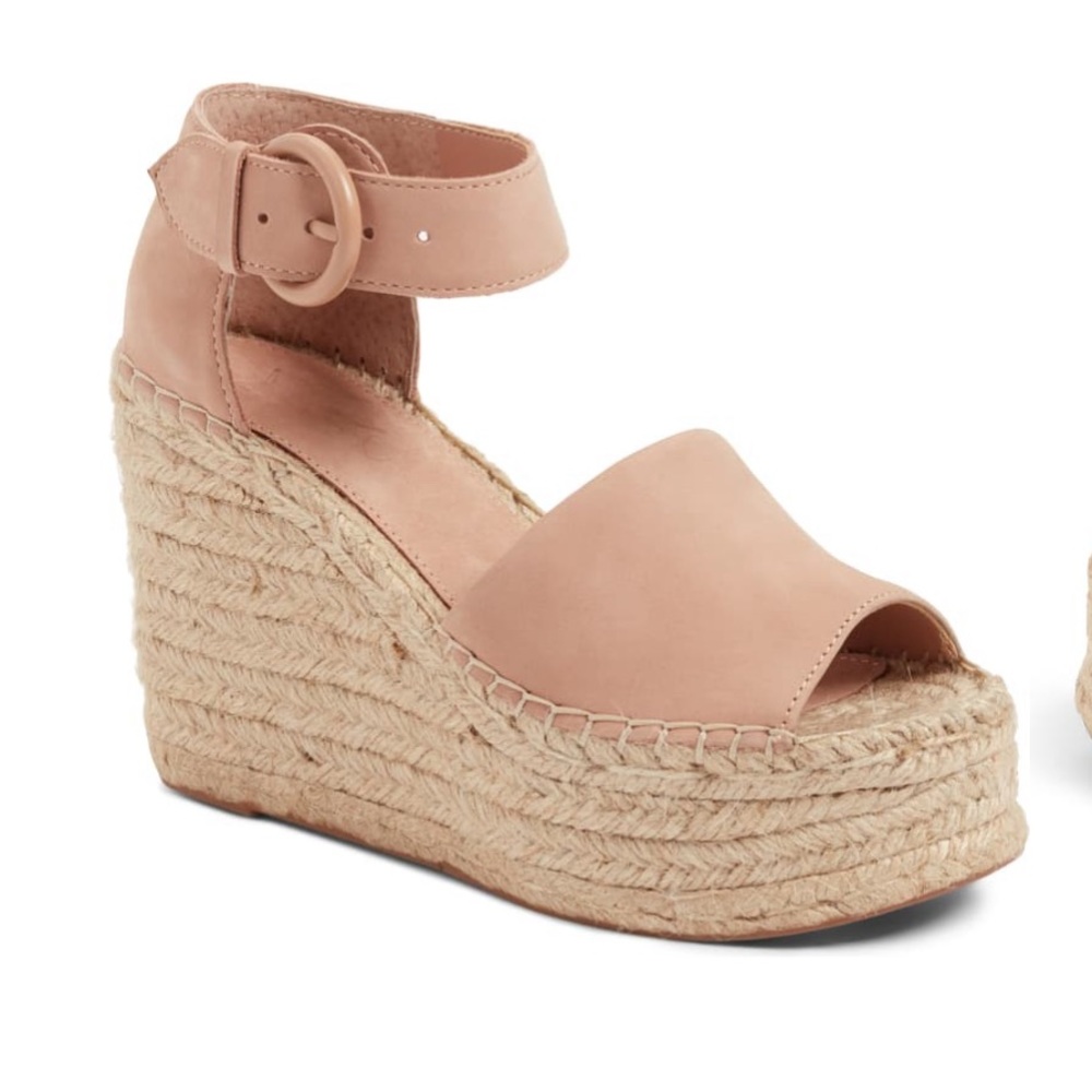 Marc Fisher LTD Alida Espadrille
